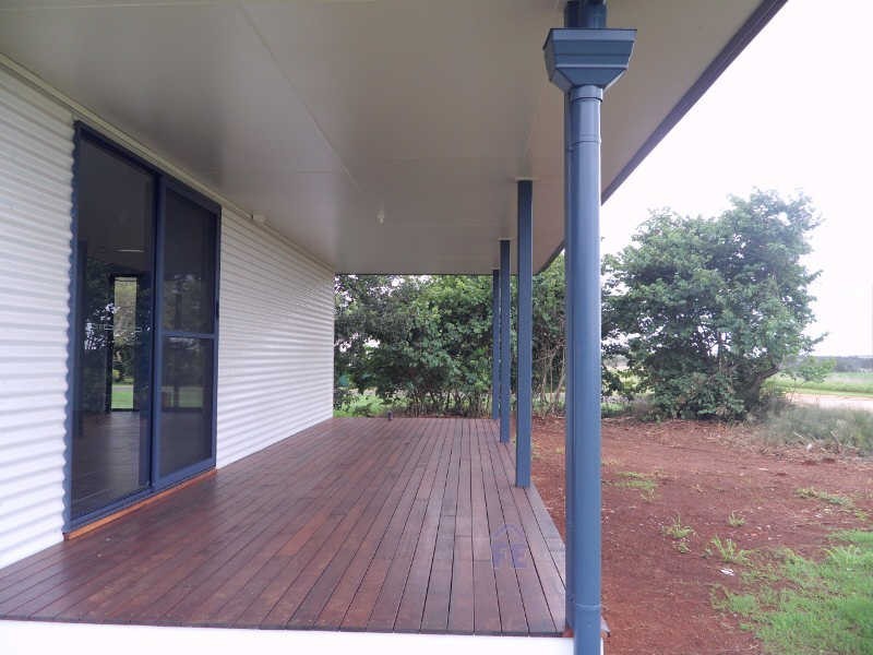 31 Collier Street, Kumbia QLD 4610