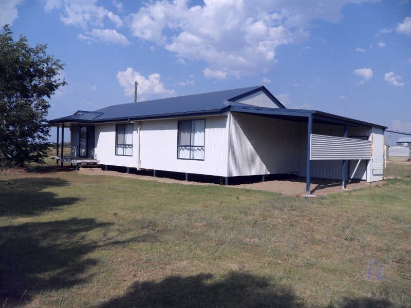 31 Collier Street, Kumbia QLD 4610
