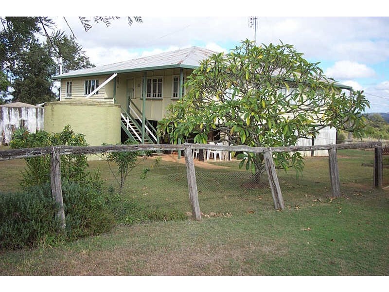 164 Reidys Road, Wooroonden QLD 4605