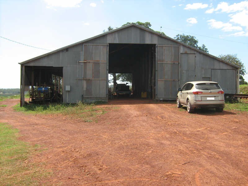 164 Reidys Road, Wooroonden QLD 4605