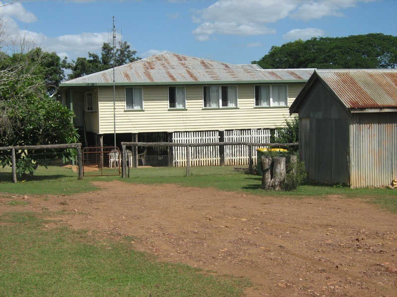 164 Reidys Road, Wooroonden QLD 4605