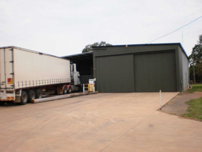 30 Gordon Street, Kumbia QLD 4610