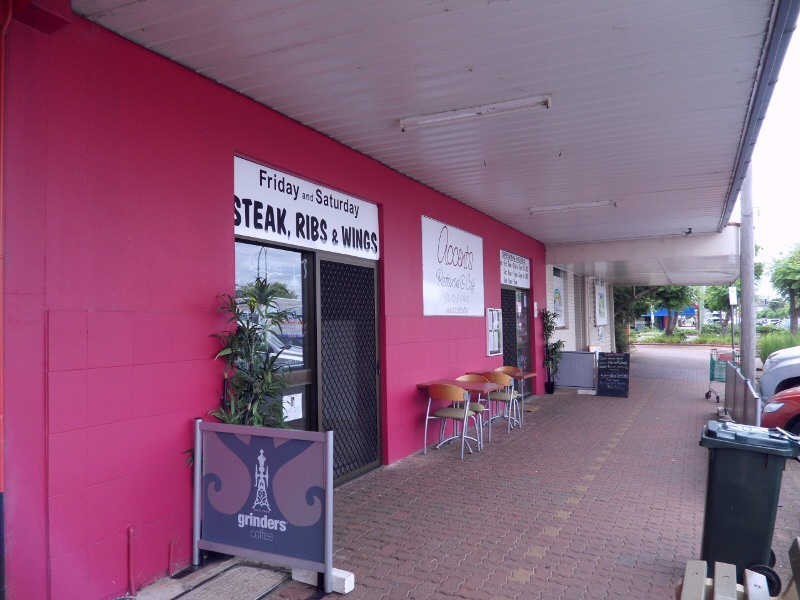 30 Alford Street, Kingaroy QLD 4610