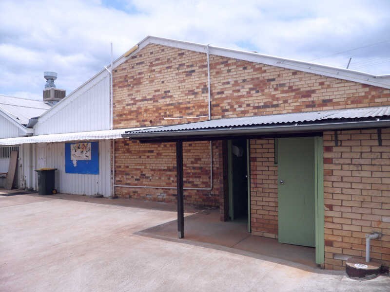 30 Alford Street, Kingaroy QLD 4610