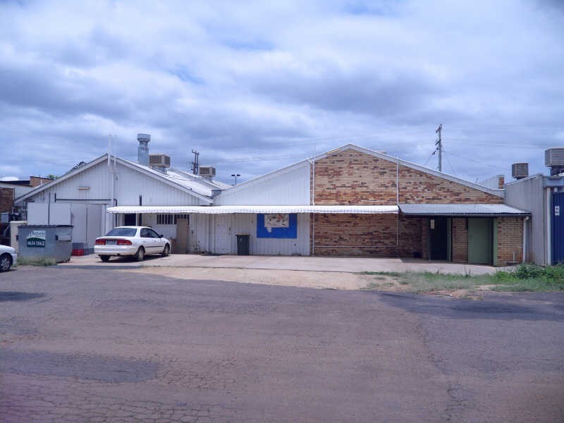 30 Alford Street, Kingaroy QLD 4610