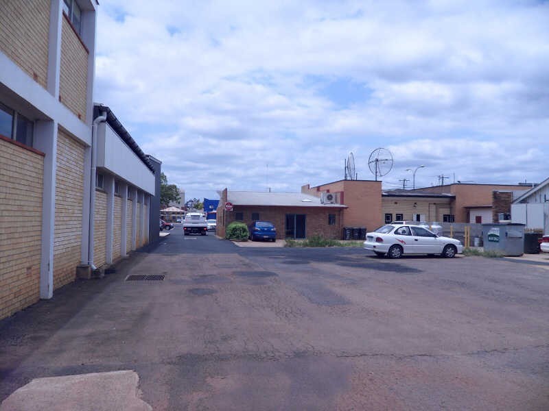 30 Alford Street, Kingaroy QLD 4610