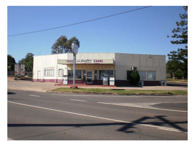 122-124 Youngman Street, Kingaroy QLD 4610