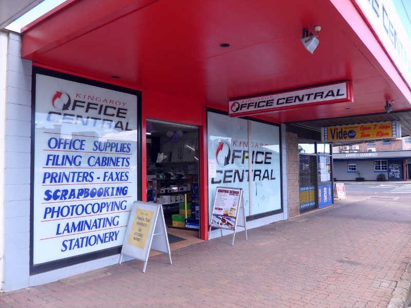 163 Haly Street, Kingaroy QLD 4610