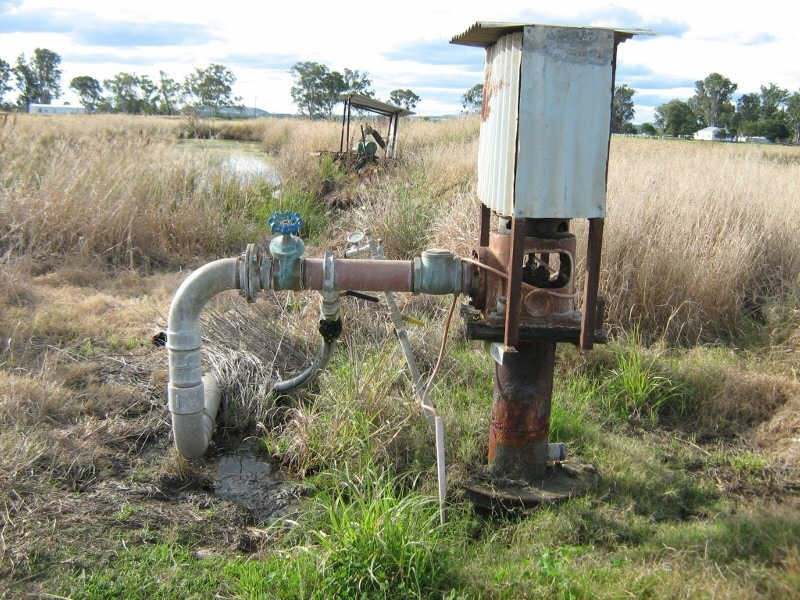 466 Wheatlands Loop Road, Wheatlands QLD 4606