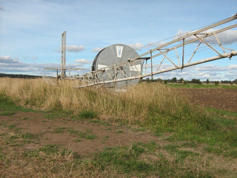 466 Wheatlands Loop Road, Wheatlands QLD 4606