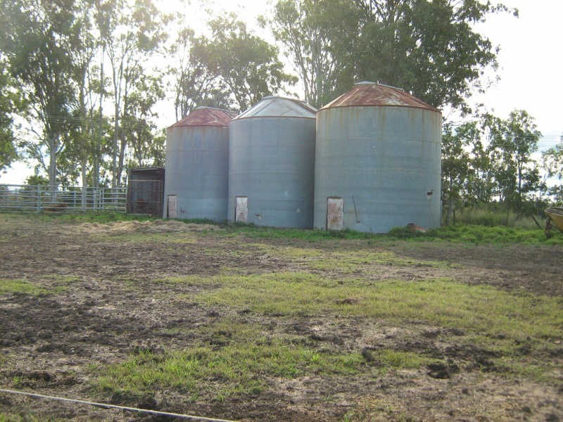 466 Wheatlands Loop Road, Wheatlands QLD 4606