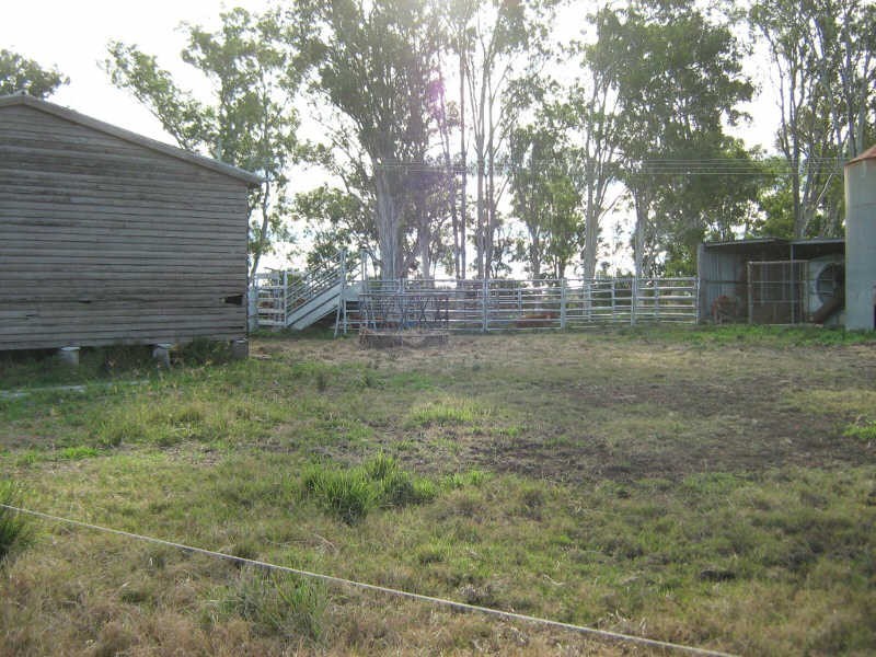 466 Wheatlands Loop Road, Wheatlands QLD 4606