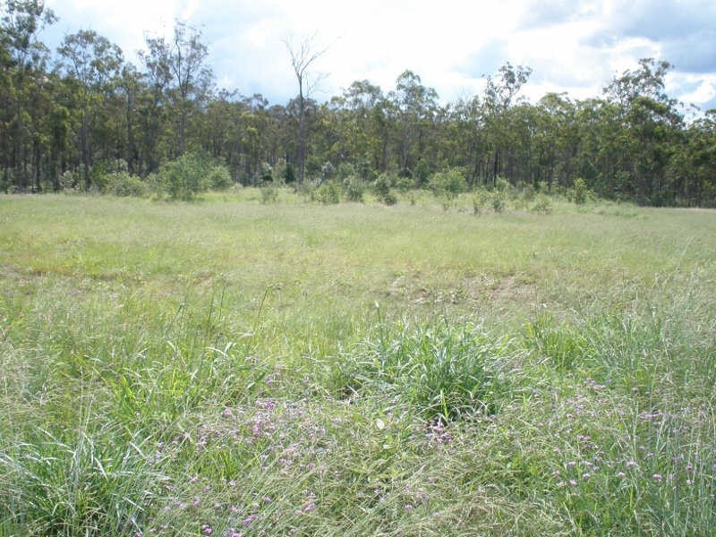 Lot 68 Hines Road, Wondai QLD 4606