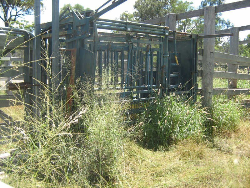 Lots 2 & 7 Mundubbera Durong Road, Brovinia QLD 4626