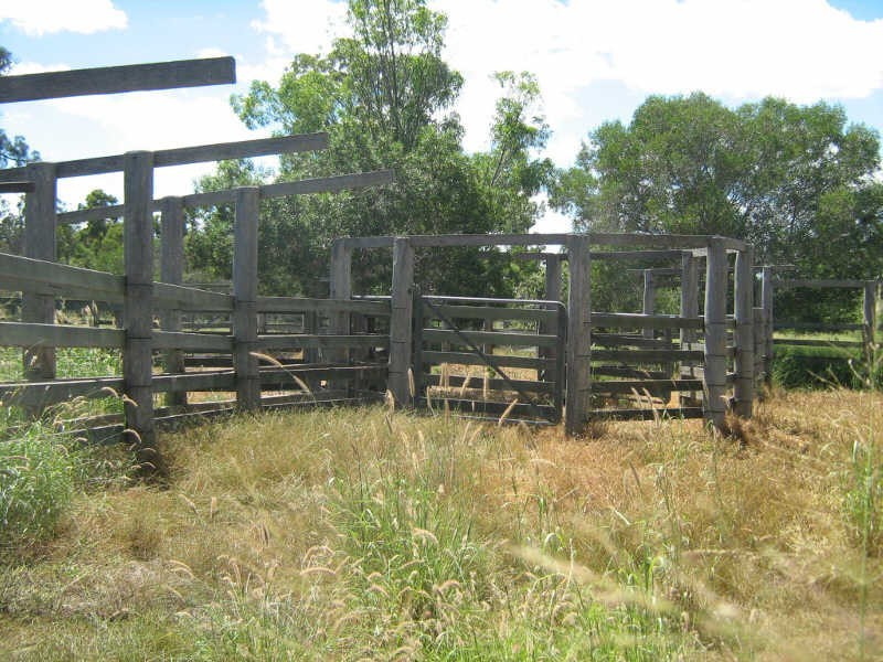 Lots 2 & 7 Mundubbera Durong Road, Brovinia QLD 4626