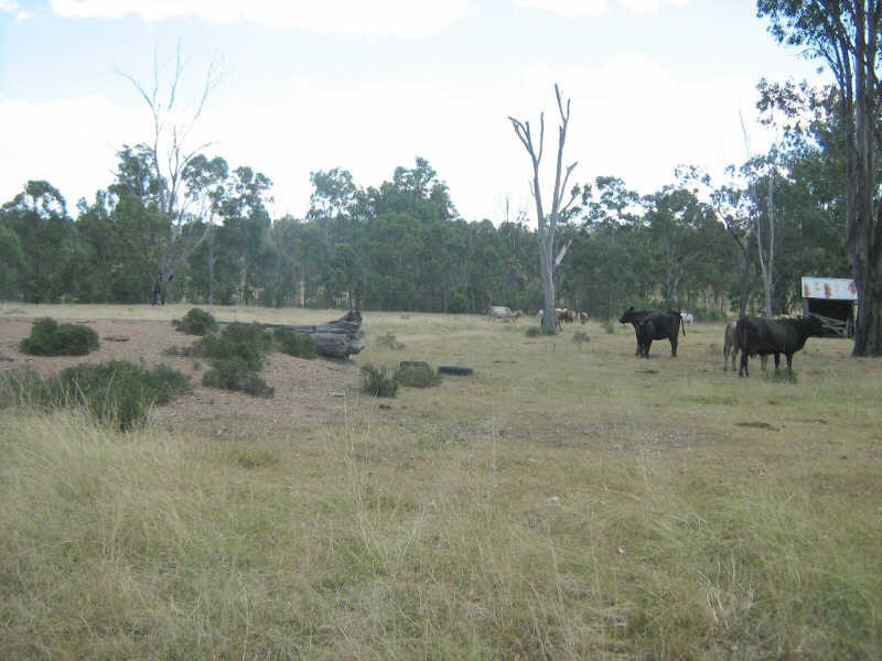 Lots 2 & 7 Mundubbera Durong Road, Brovinia QLD 4626