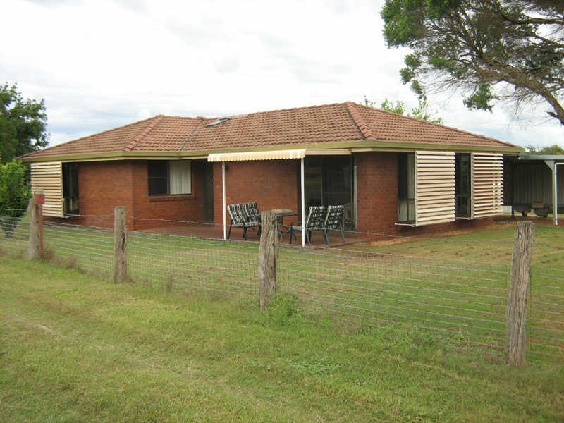749 Burnett Highway, Nanango QLD 4615