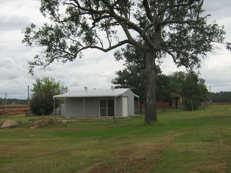 749 Burnett Highway, Nanango QLD 4615