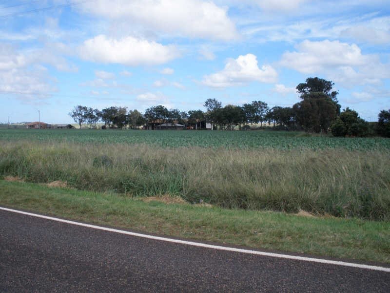 8015-8049 Bunya Highway, Kumbia QLD 4610
