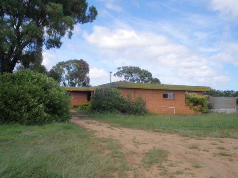 8015-8049 Bunya Highway, Kumbia QLD 4610
