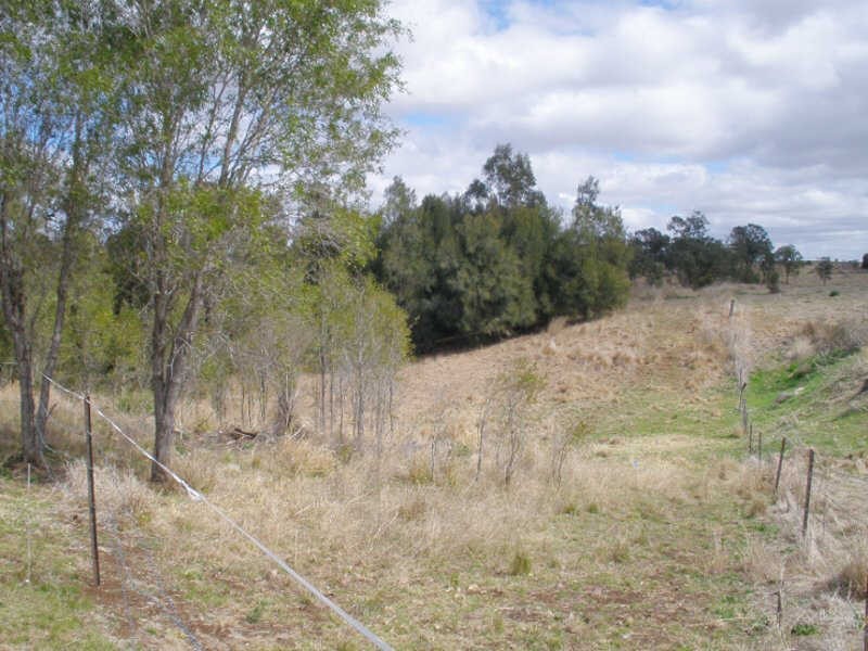 Lot 15 Susan Cres, Proston QLD 4613
