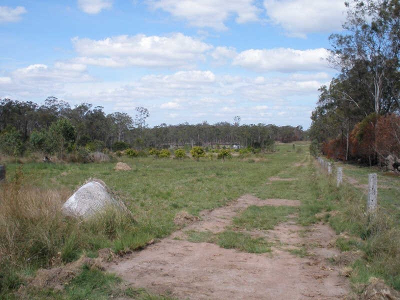 Lot 1 Wilsons Road, Gordonbrook QLD 4610