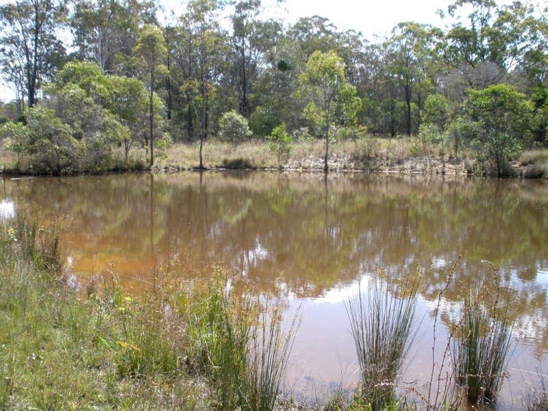 Lot 1 Wilsons Road, Gordonbrook QLD 4610