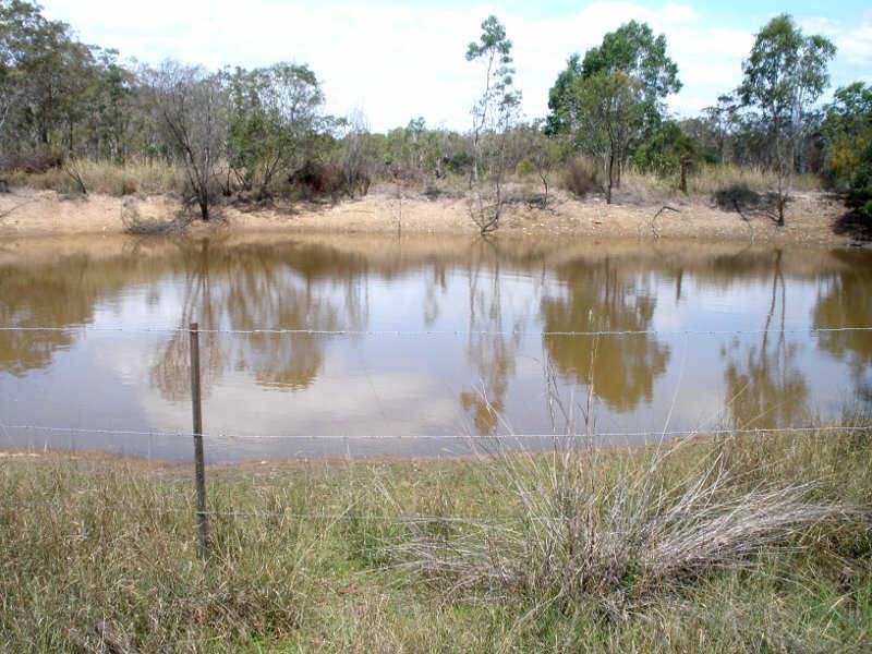 Lot 1 Wilsons Road, Gordonbrook QLD 4610
