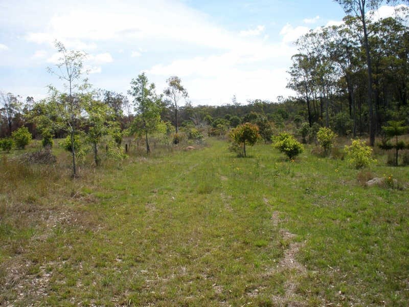 Lot 1 Wilsons Road, Gordonbrook QLD 4610