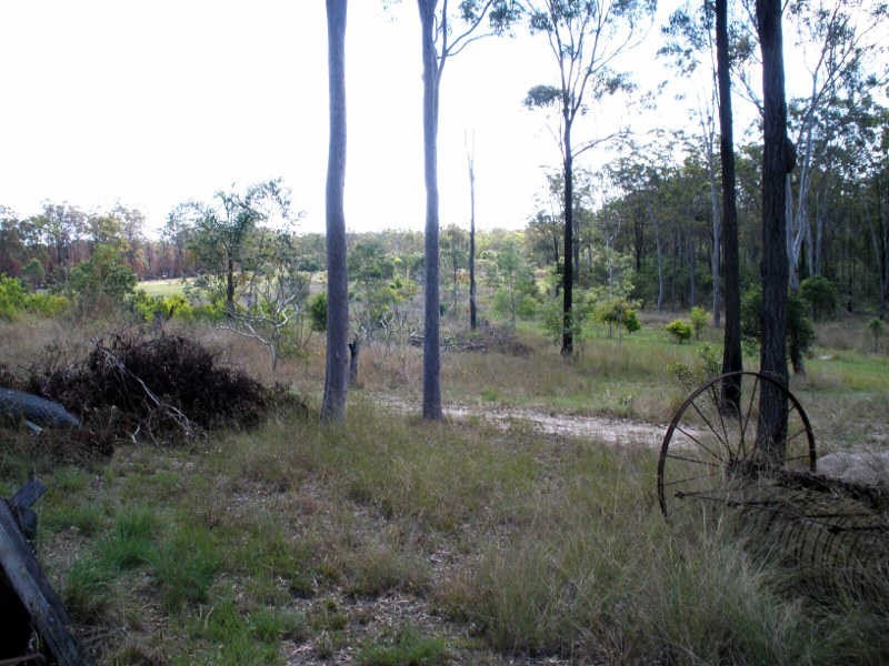 Lot 1 Wilsons Road, Gordonbrook QLD 4610