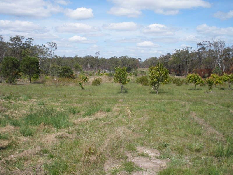 Lot 1 Wilsons Road, Gordonbrook QLD 4610