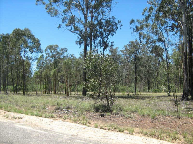 Lot 17 Burkes Road, Booie QLD 4610