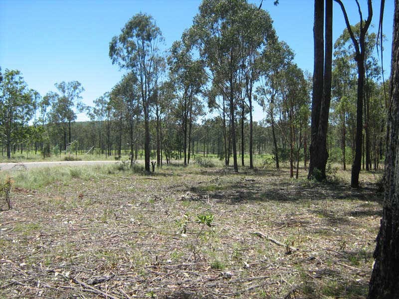 Lot 17 Burkes Road, Booie QLD 4610