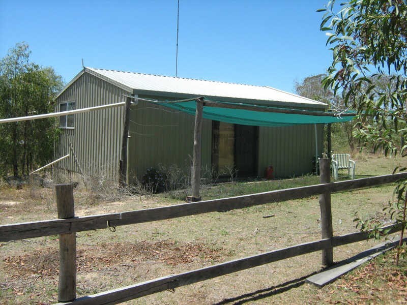 2 Coven Road, Durong QLD 4610