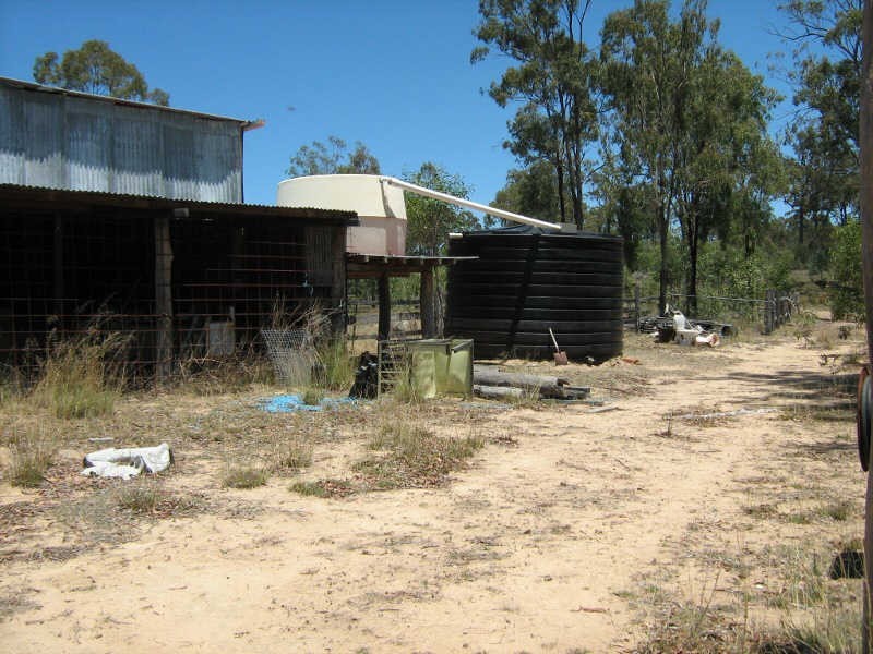 2 Coven Road, Durong QLD 4610