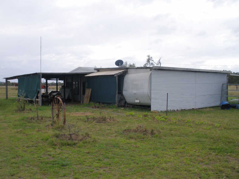 297 McPhee Road, Durong QLD 4610