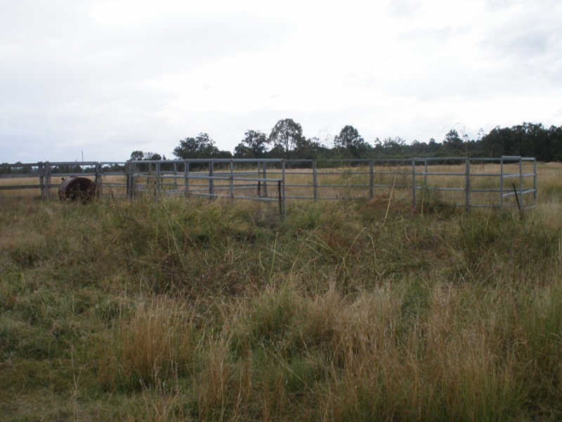 297 McPhee Road, Durong QLD 4610