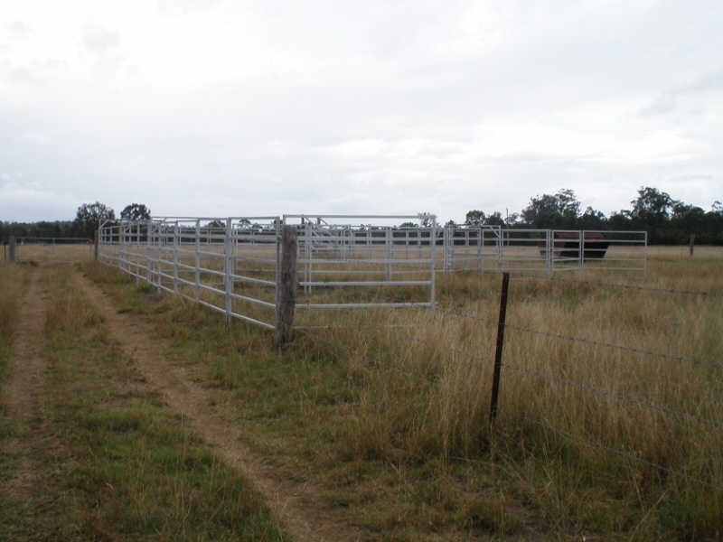 297 McPhee Road, Durong QLD 4610
