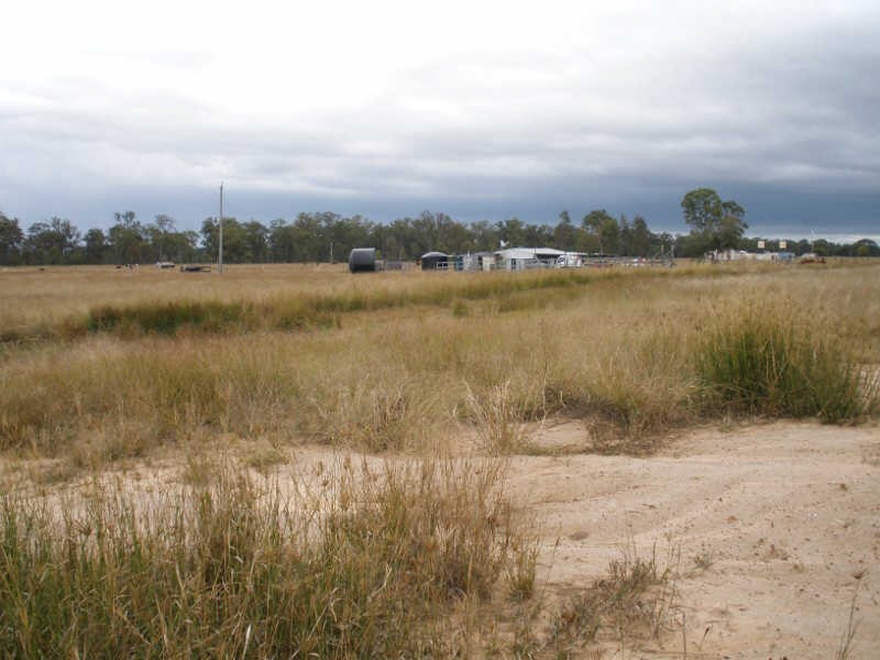 297 McPhee Road, Durong QLD 4610