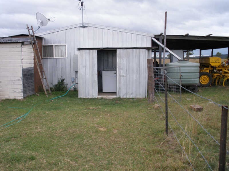 297 McPhee Road, Durong QLD 4610