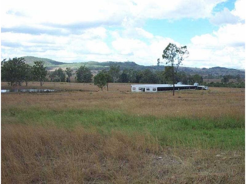 114 Wilsons Road, Windera QLD 4605