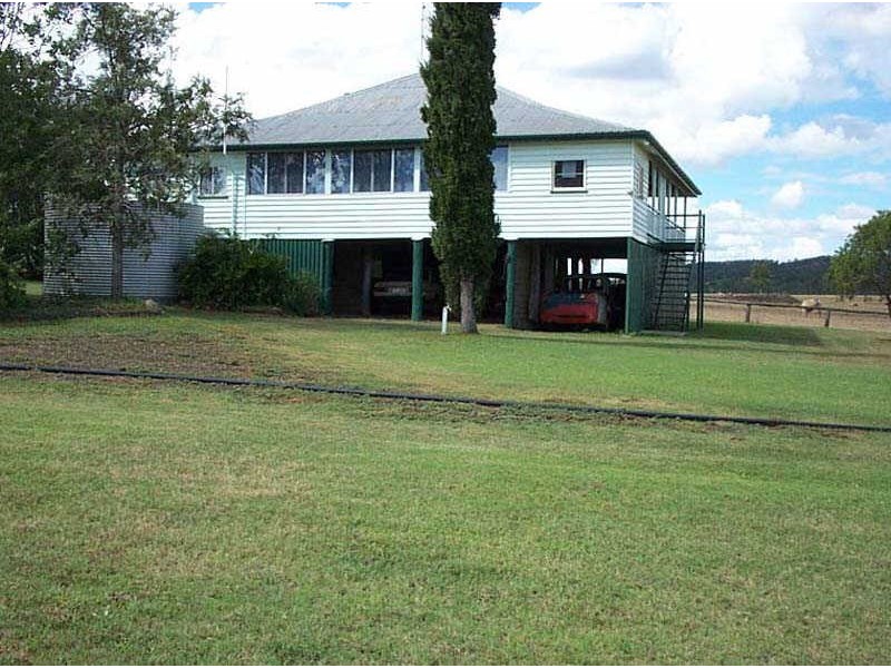 114 Wilsons Road, Windera QLD 4605