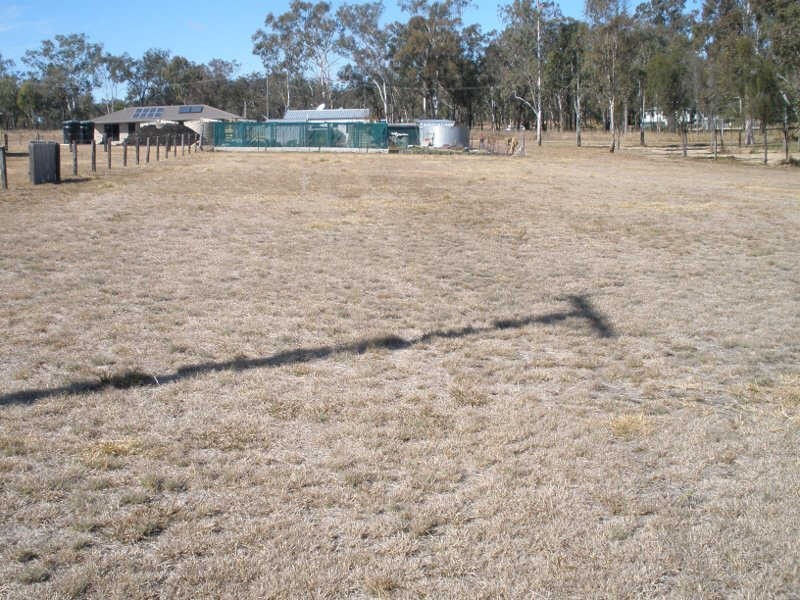 Lot 37 Johnson Street, Hivesville QLD 4612