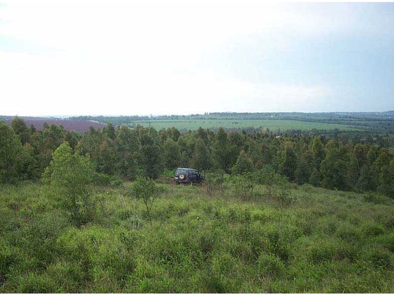Lot 8 Muller Road, Coolabunia QLD 4610