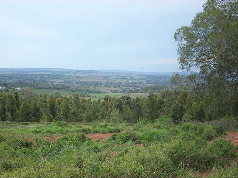 Lot 8 Muller Road, Coolabunia QLD 4610