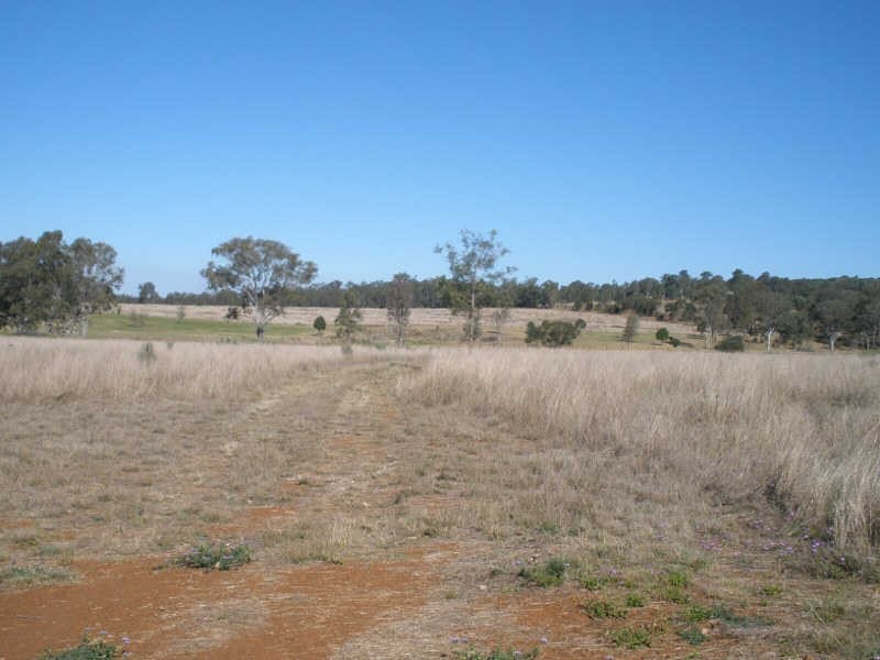Lot 66 Reagon Road, Hodgleigh QLD 4610