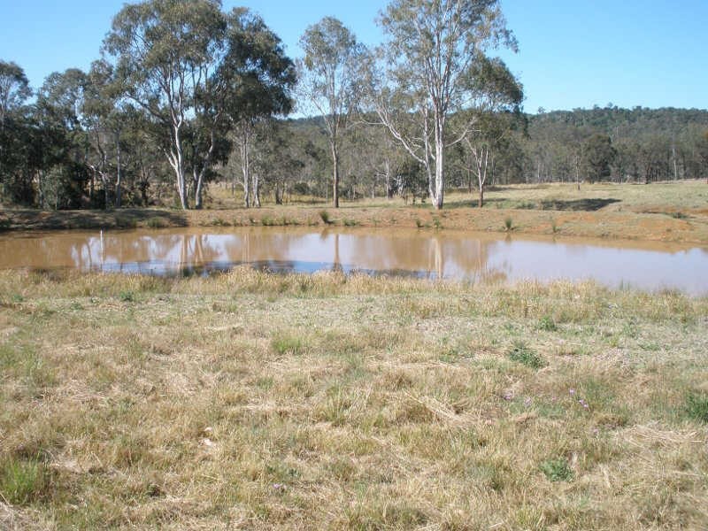 Lot 66 Reagon Road, Hodgleigh QLD 4610
