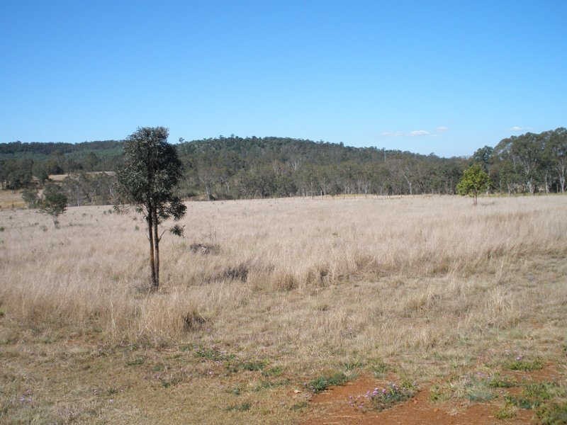Lot 66 Reagon Road, Hodgleigh QLD 4610