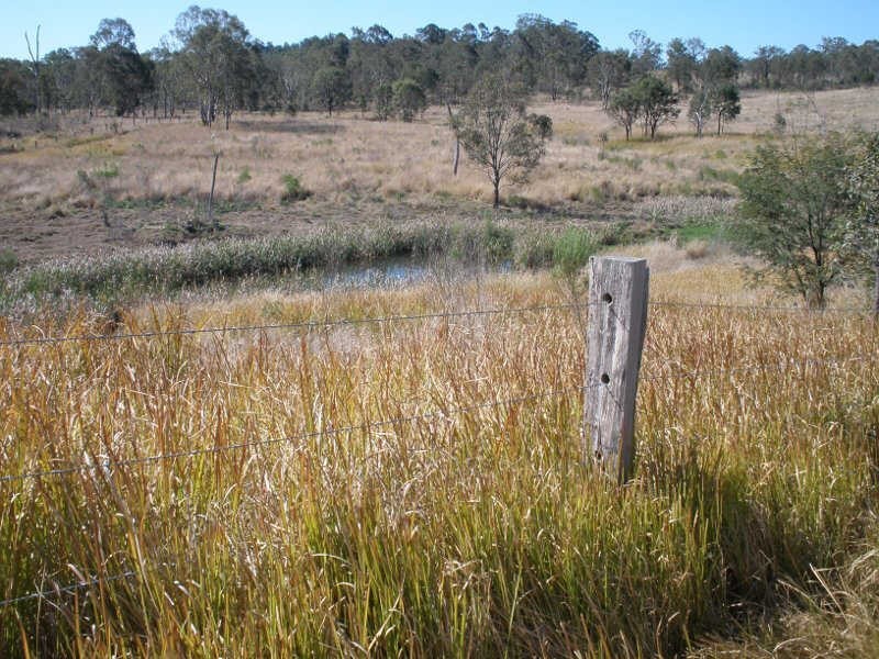 Lot 66 Reagon Road, Hodgleigh QLD 4610