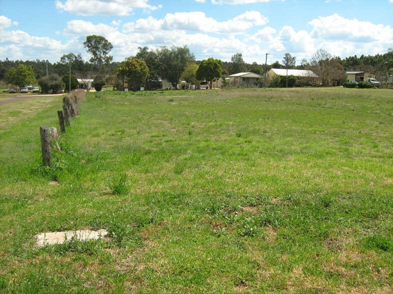 Lot 17 Gibson Street, Tingoora QLD 4608